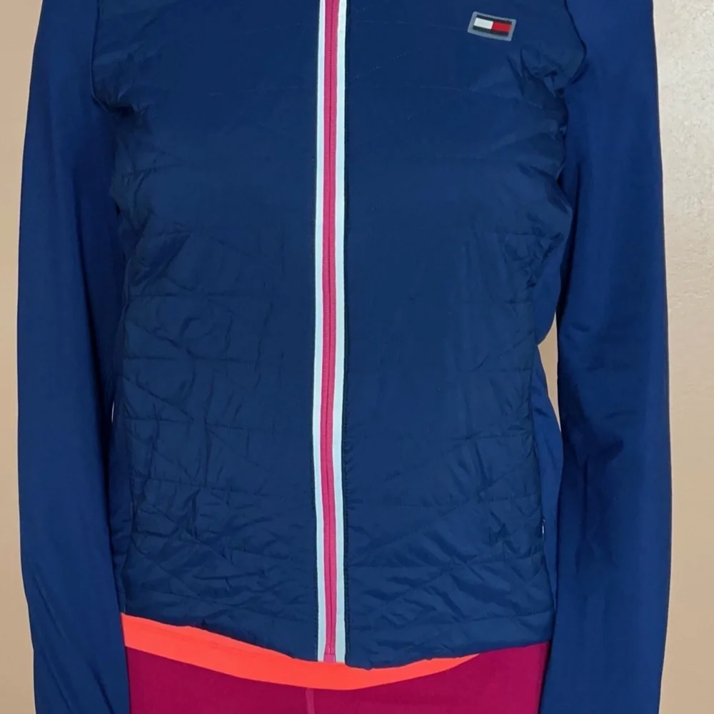 WITH TAGS Tommy Hilfiger Sport Performance - Picture 3 of 10